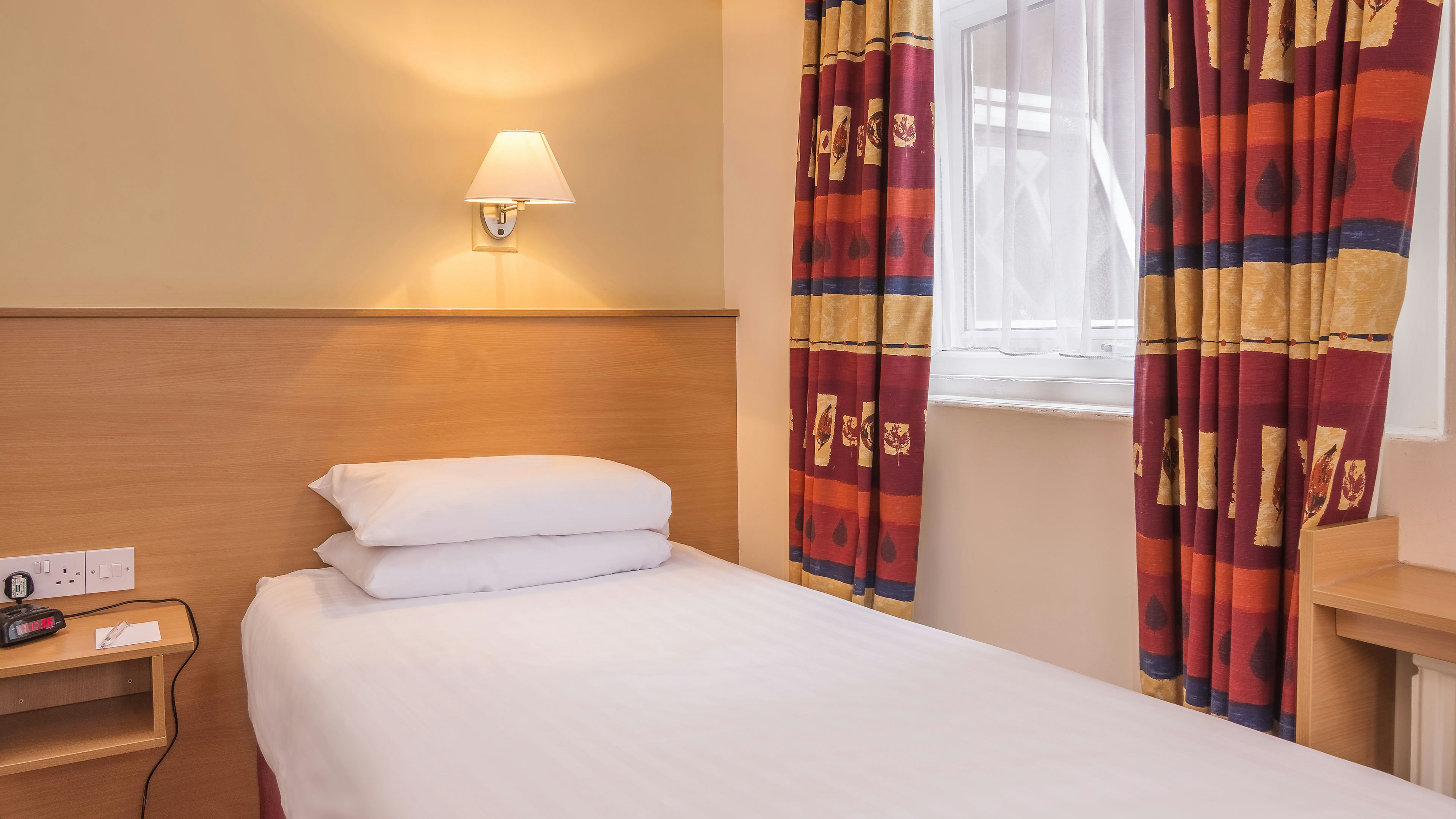 Belvilla Crewe Arms Hotel 22/50