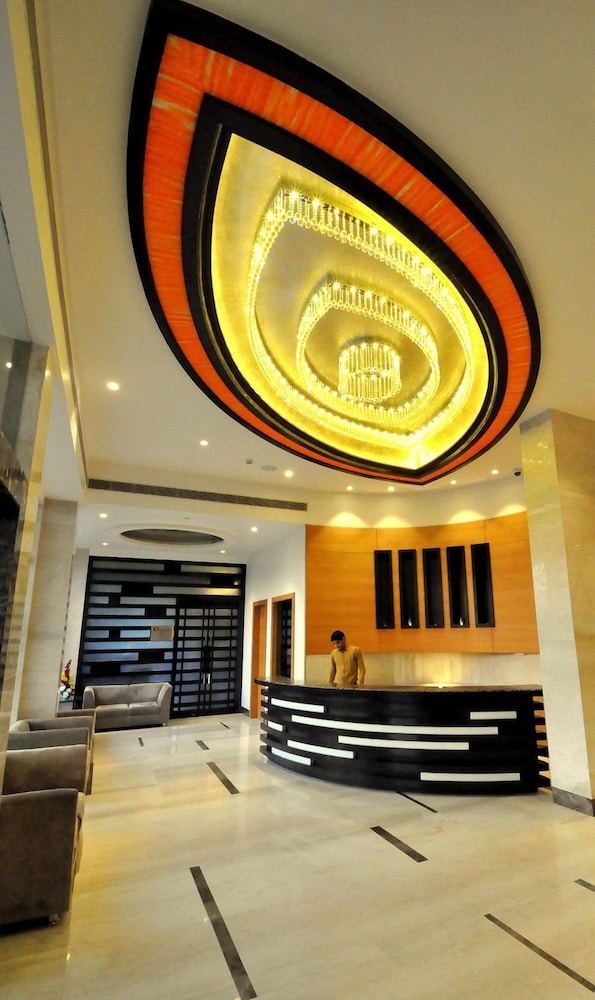 Hotel Marigold Jaipur 4/42