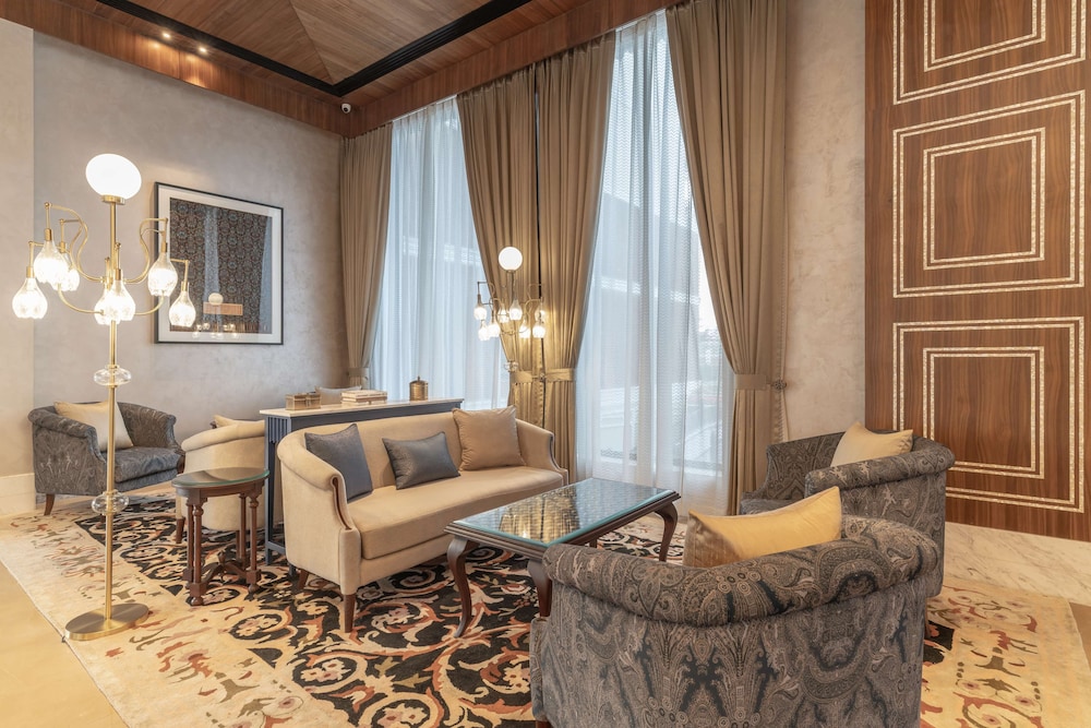 Radisson Collection Hotel & Spa, Riverfront Srinagar 31/50
