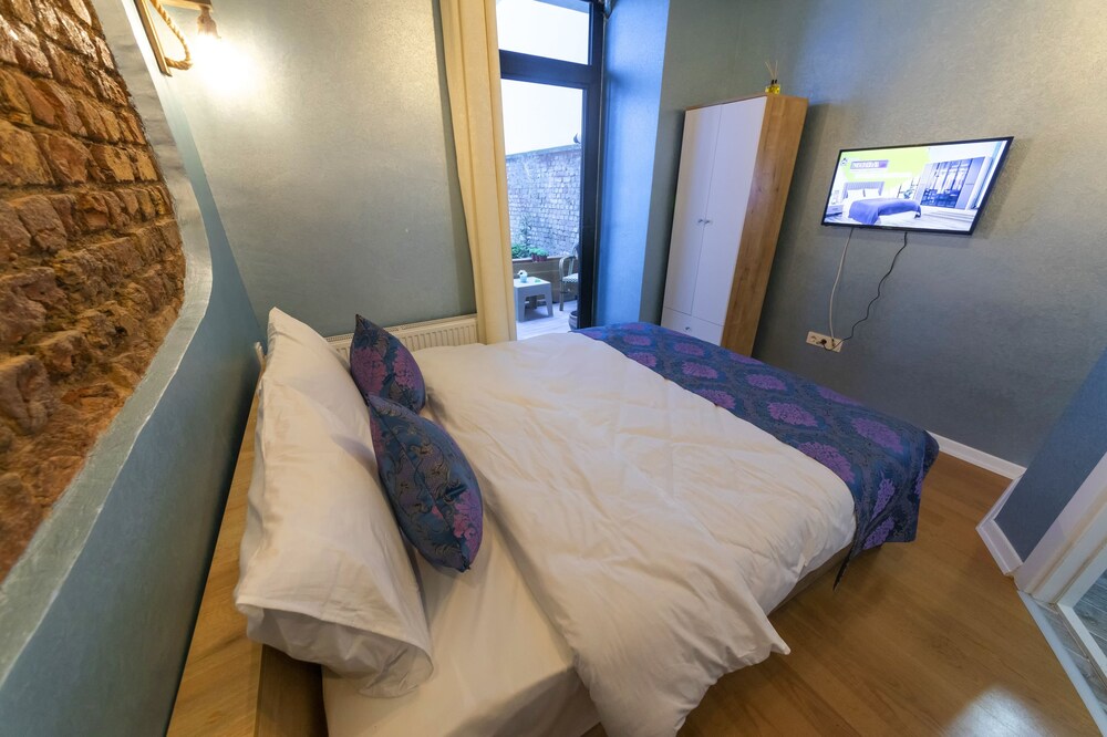 Royal Taksim Suites 16/50