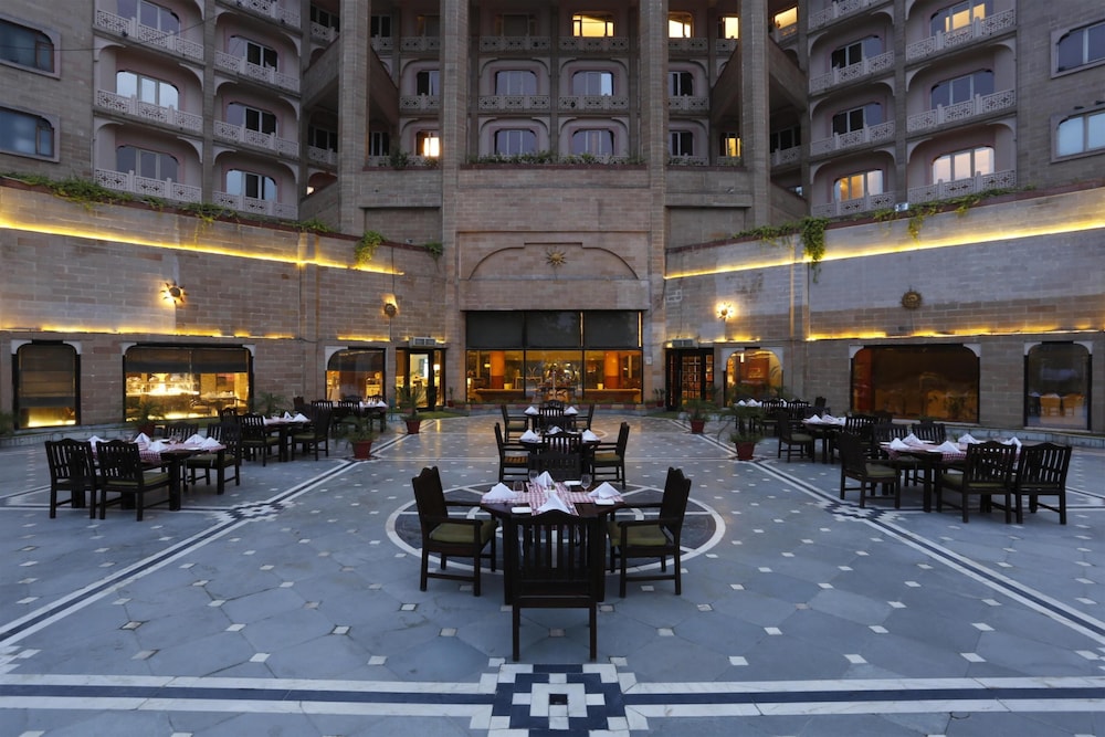 Park Plaza - Ludhiana 76/79
