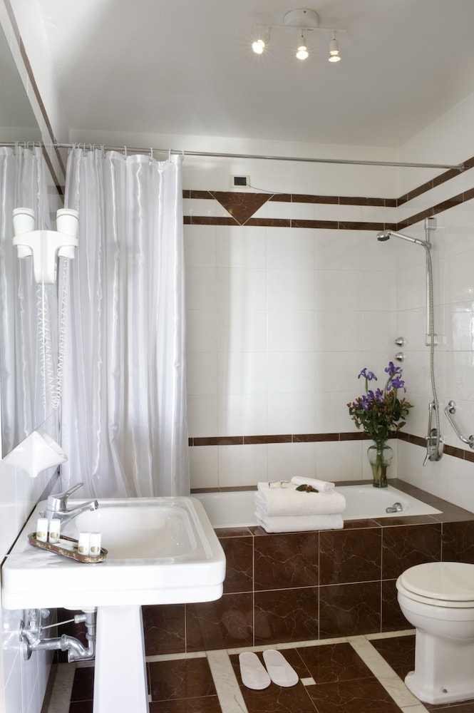 Hotel Principe 20/67