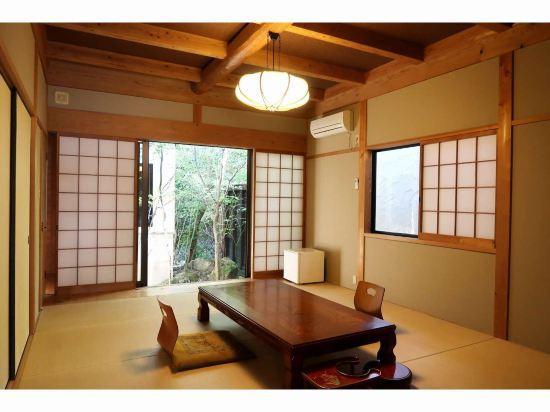 Ryokan Kazokuyu Imamura 22/26