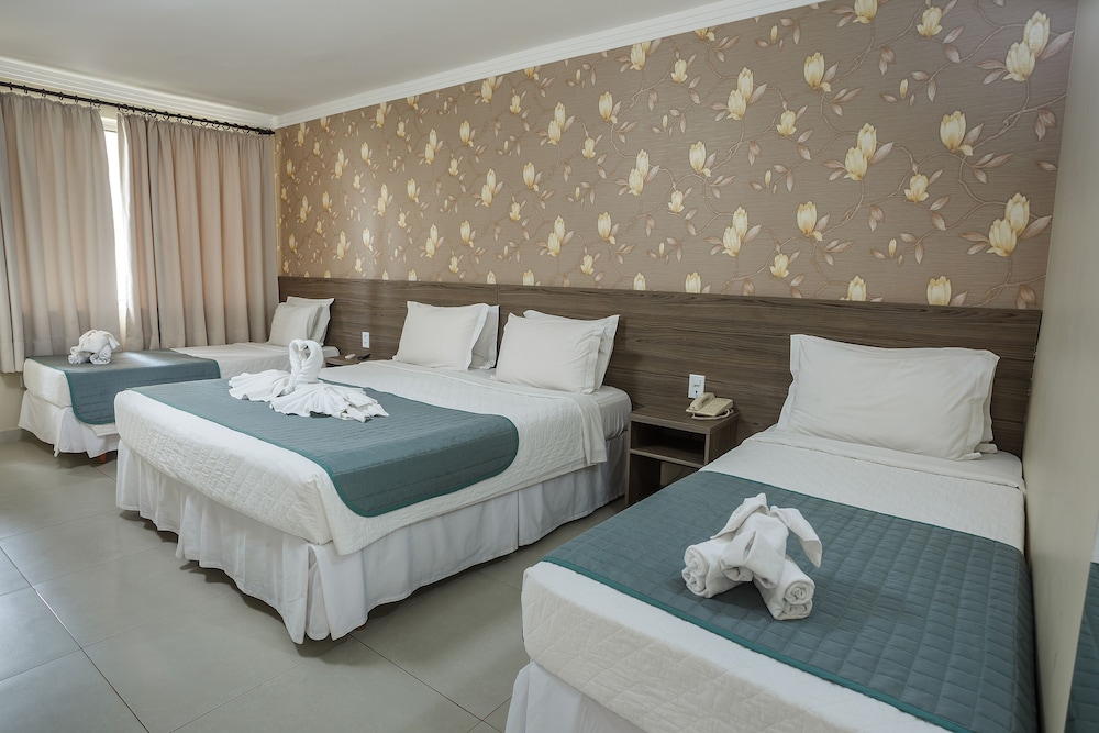 Cataratas Park Hotel e Eventos 33/81