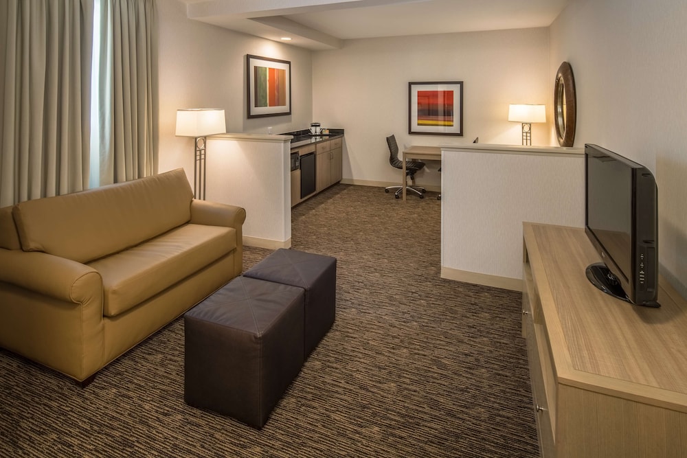 Doubletree By Hilton Hotel Vancouver 22/39