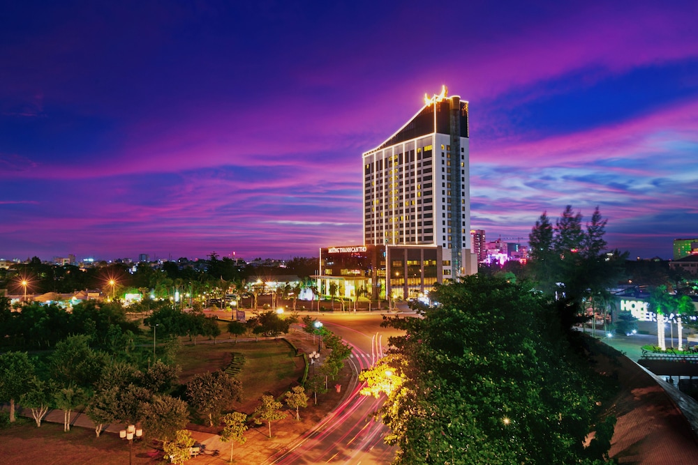 Muong Thanh Luxury Can Tho Hotel 2/68