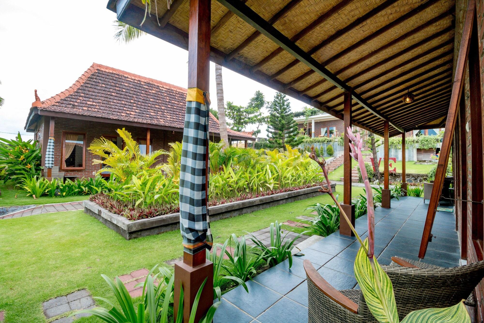Arton Resort & Beach Club 19/23