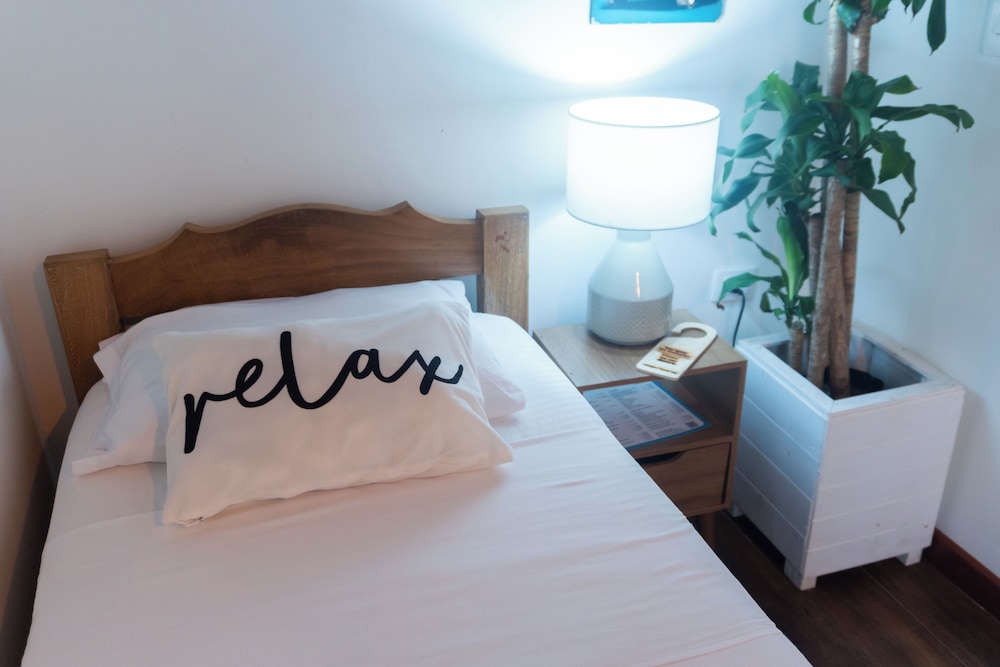 Cristal Blue Baru Hotel photo3