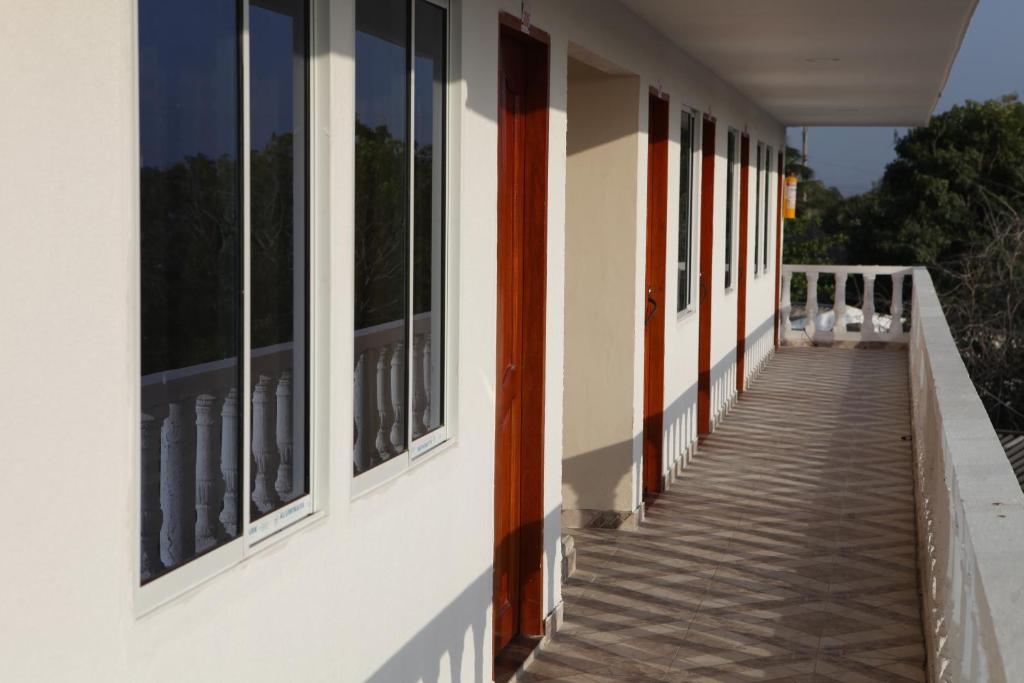 Hotel Boquilla Suites 8/30