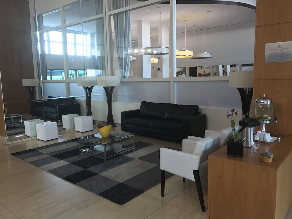 Mercure Macae Hotel 58/77
