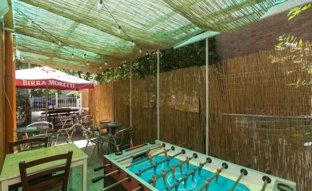 Sunflower City Backpacker & Student Hostel 26/48
