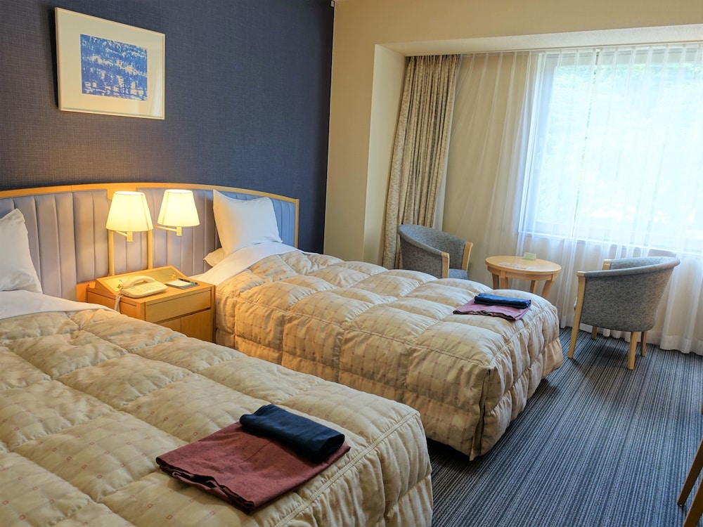 Oyu Onsen Hotel Kazuno 18/70