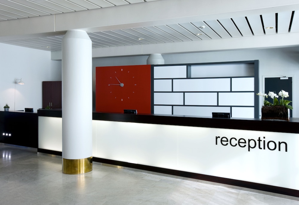Scandic Regina 4/66