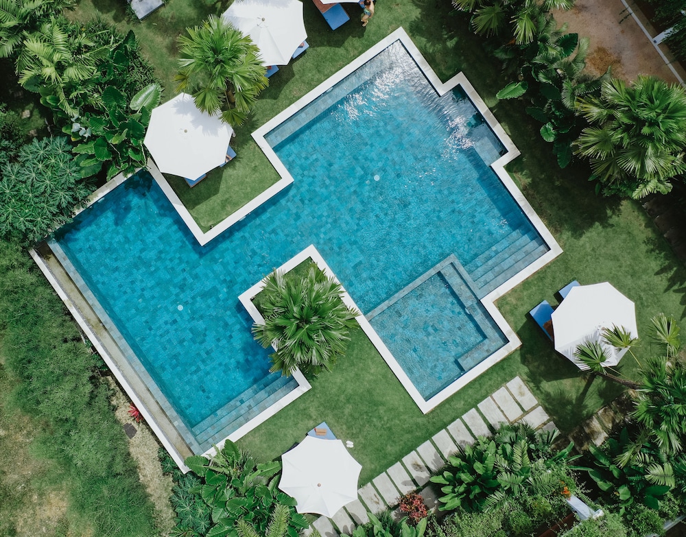 Porter Lombok Hotel 23/50