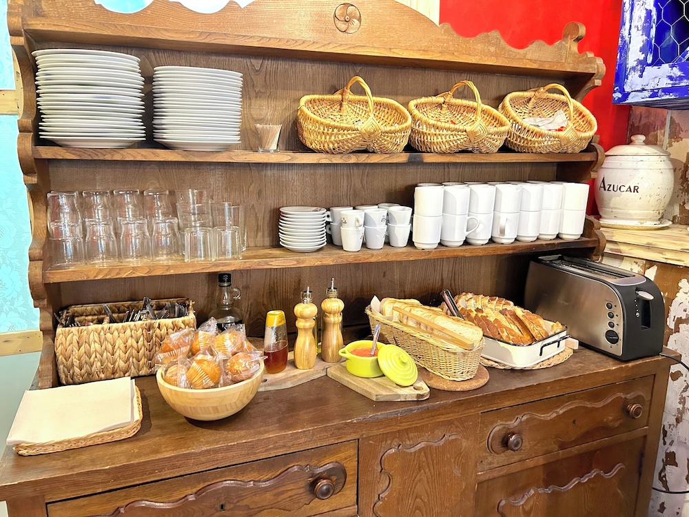 POSADA D ANEU B&B 11/33