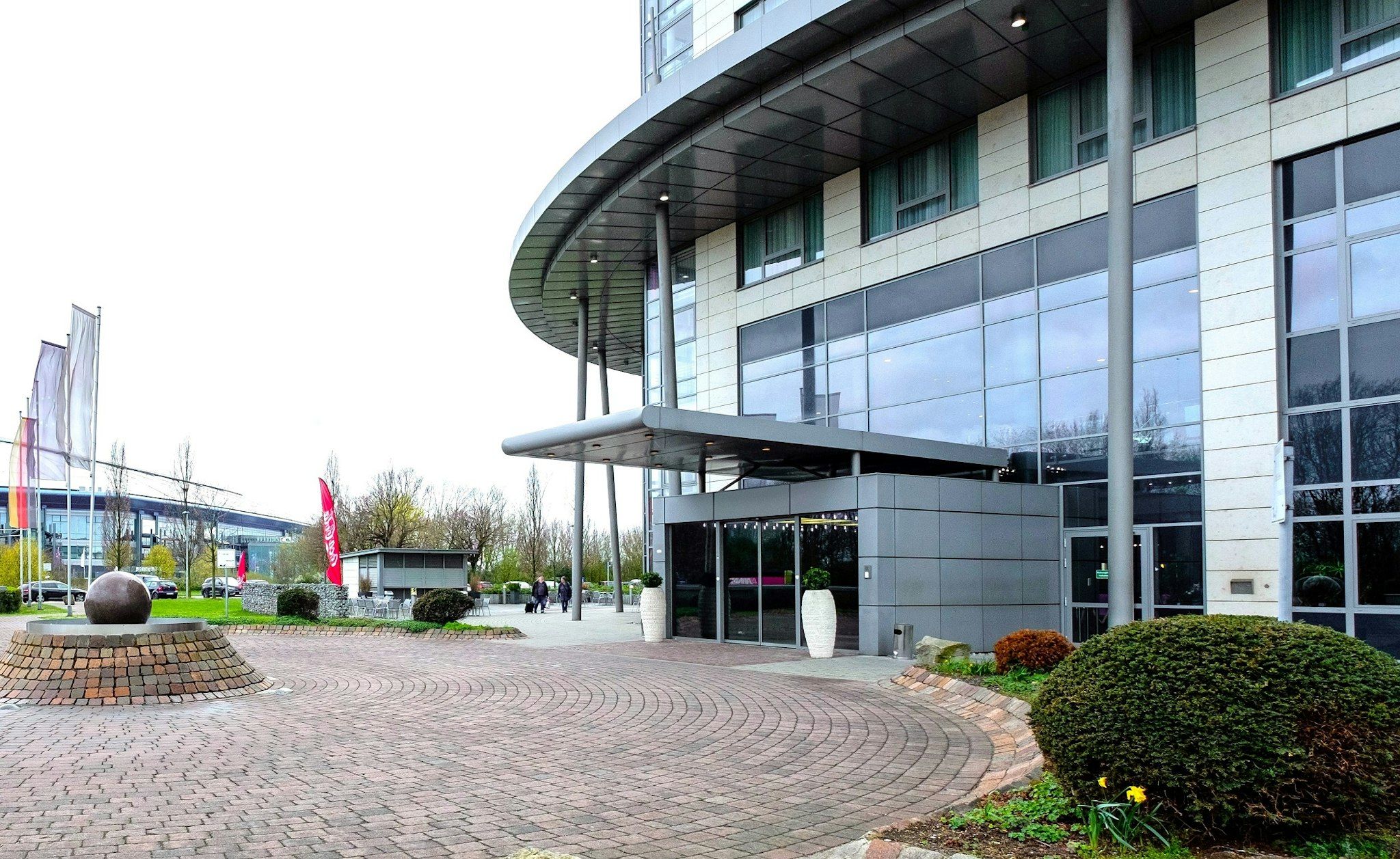 Welcome Hotel Gelsenkirchen 3/52