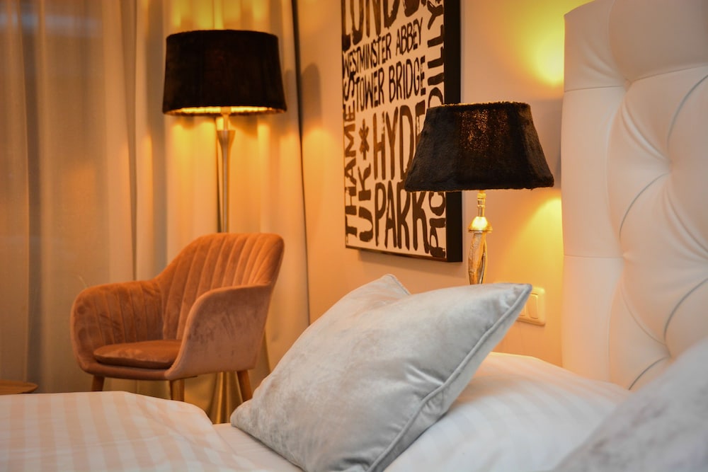 Q! Hotel Maria Theresia 22/50