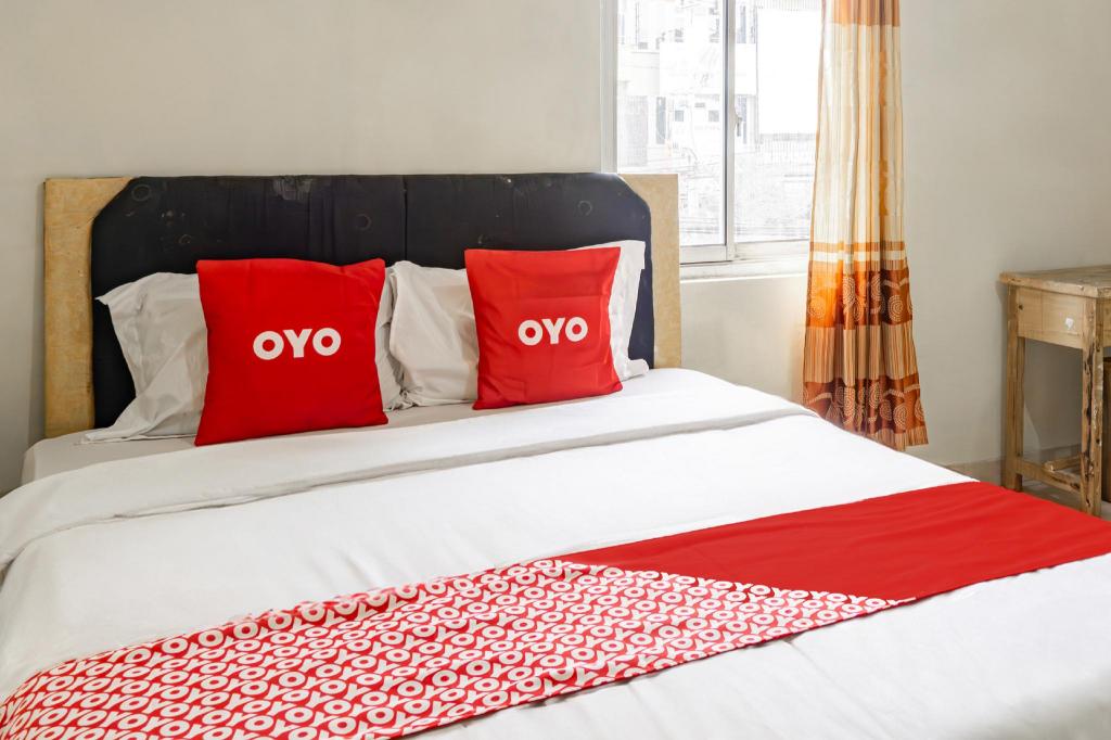 Hotel O Sukarame Near Universitas Uin Raden Inten Formerly Family Inn 25/39