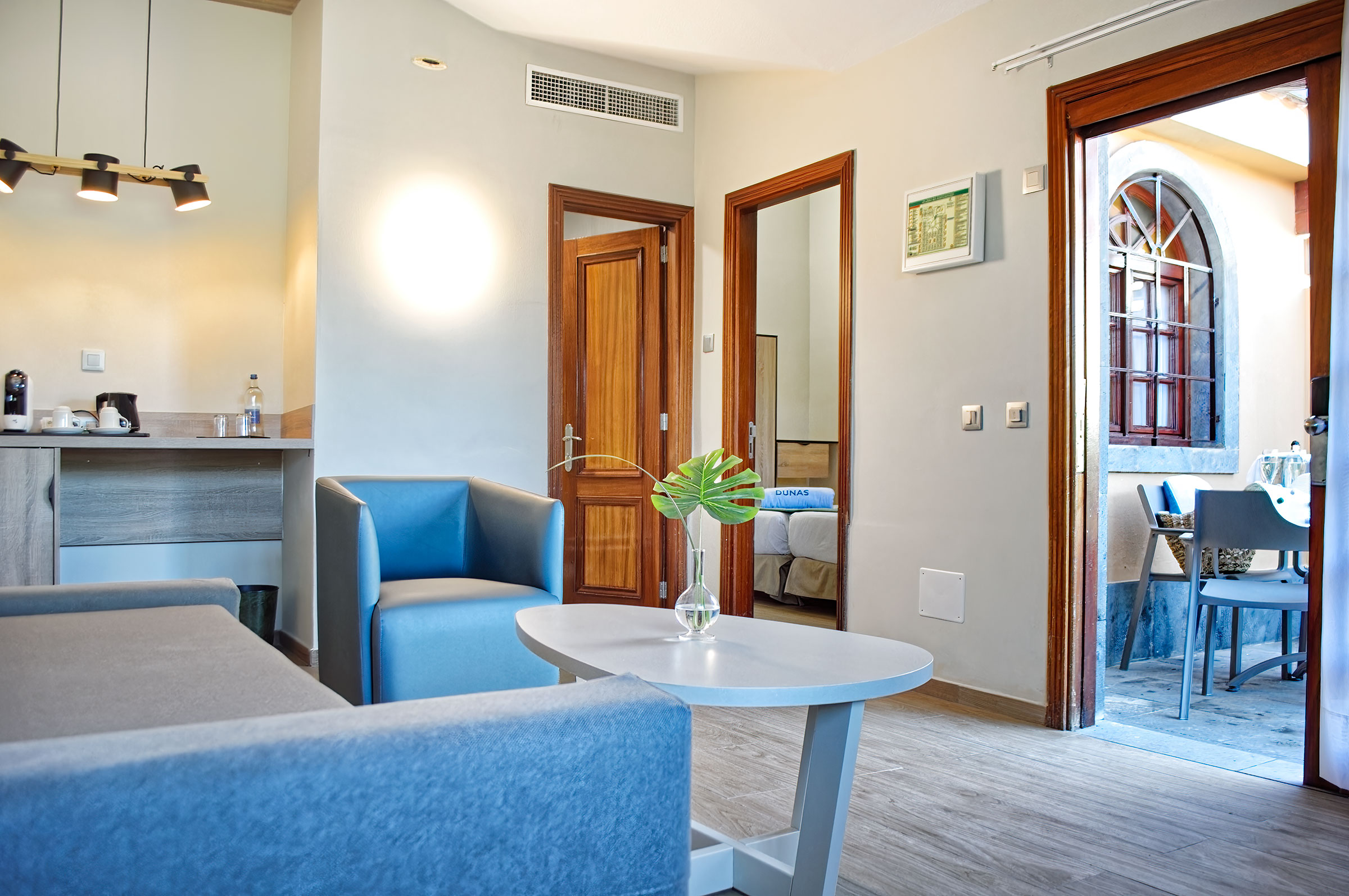 Suites & Villas by Dunas 34/63