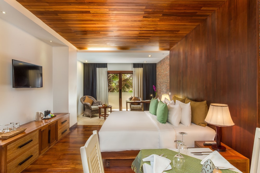 Nita By Vo Luxury Hotel 57/81