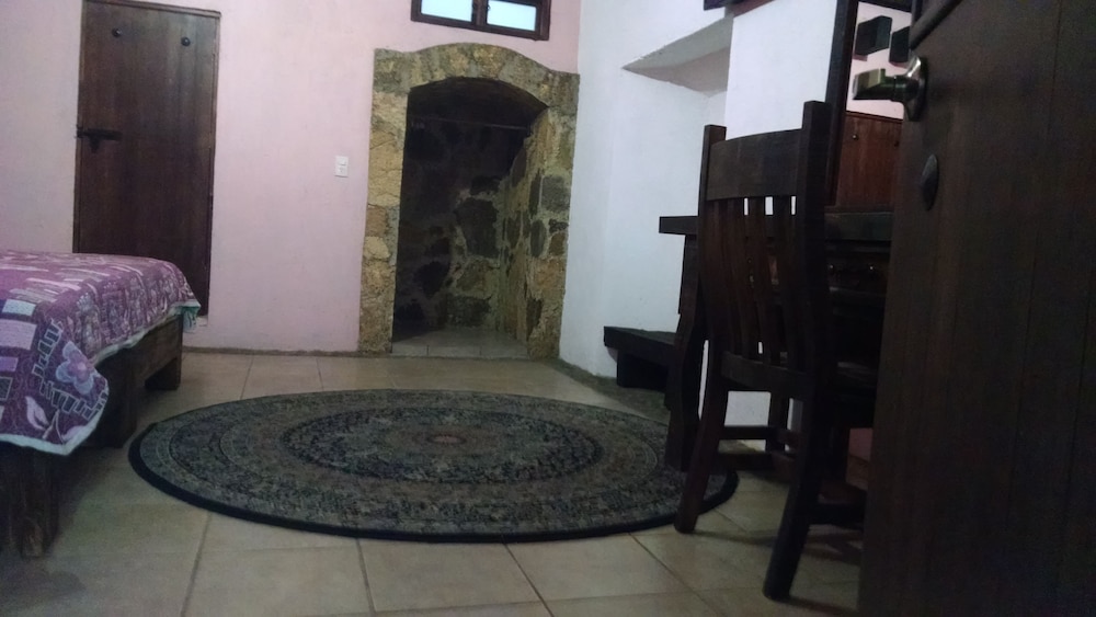 HOTEL CASA ABOLENGO 23/35