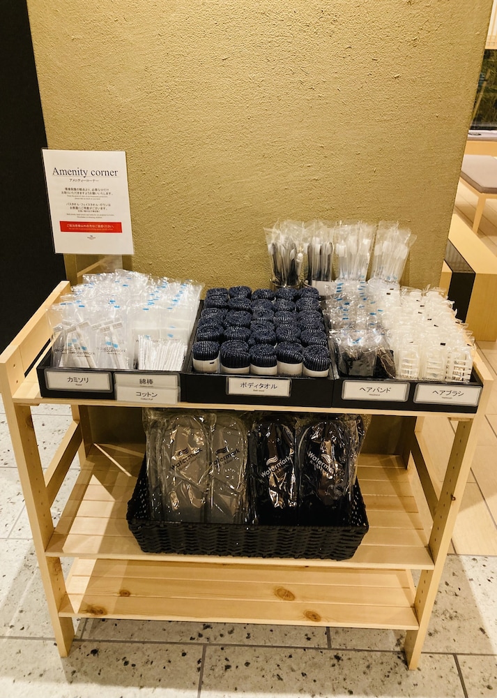 Henn na Hotel Premier Kyoto Gojo Karasuma 10/68