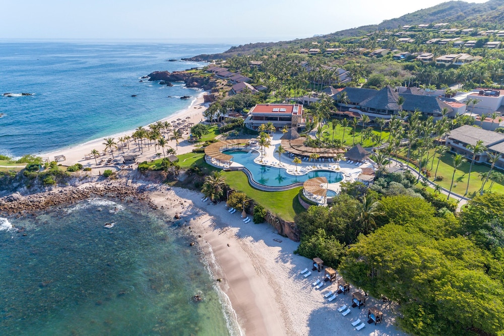 Four Seasons Resort Punta Mita, Mexico 70/85