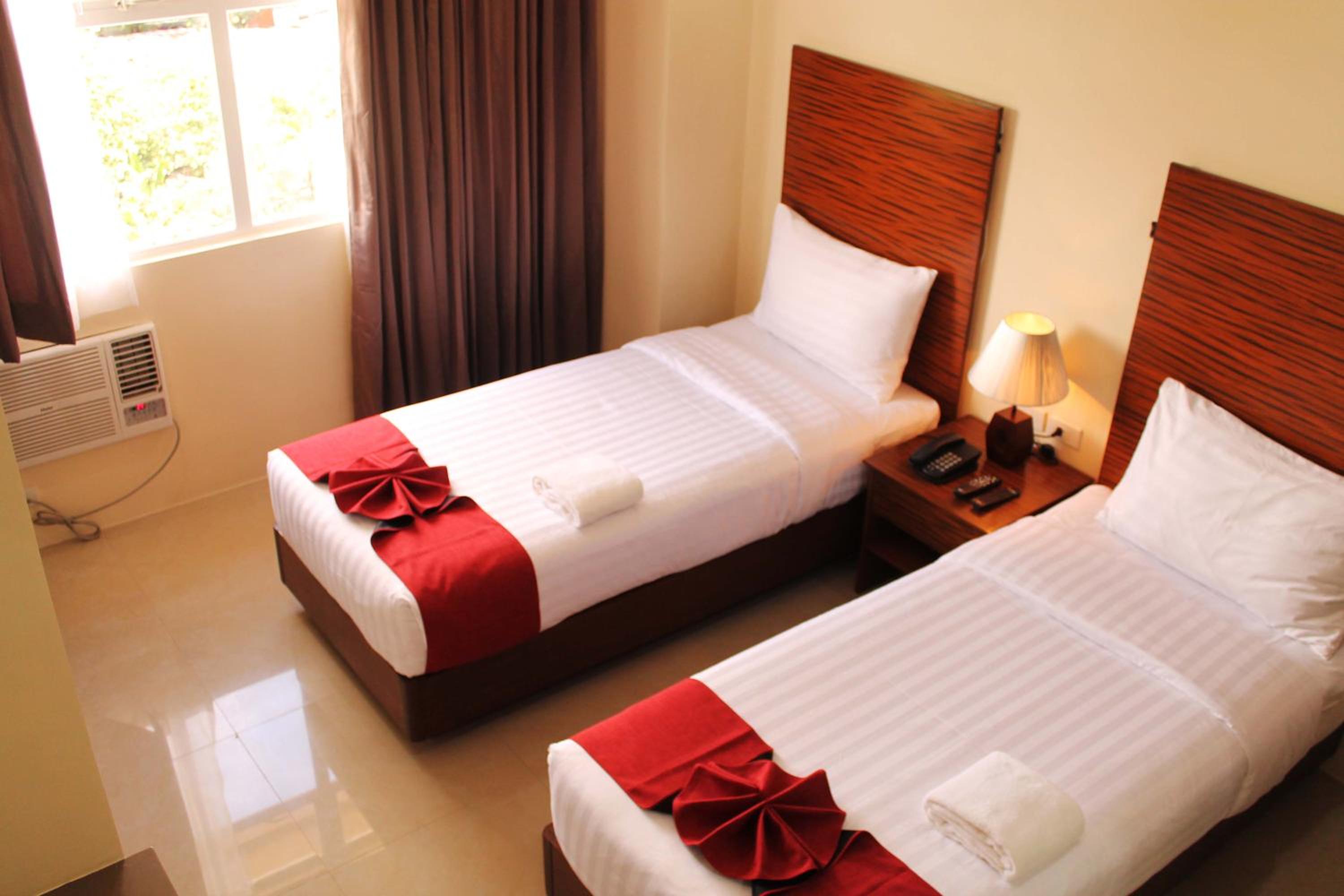 Deluxe, Studio, Double Bed