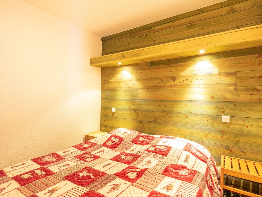 Vacanceole Residence Le Sappey 38/65