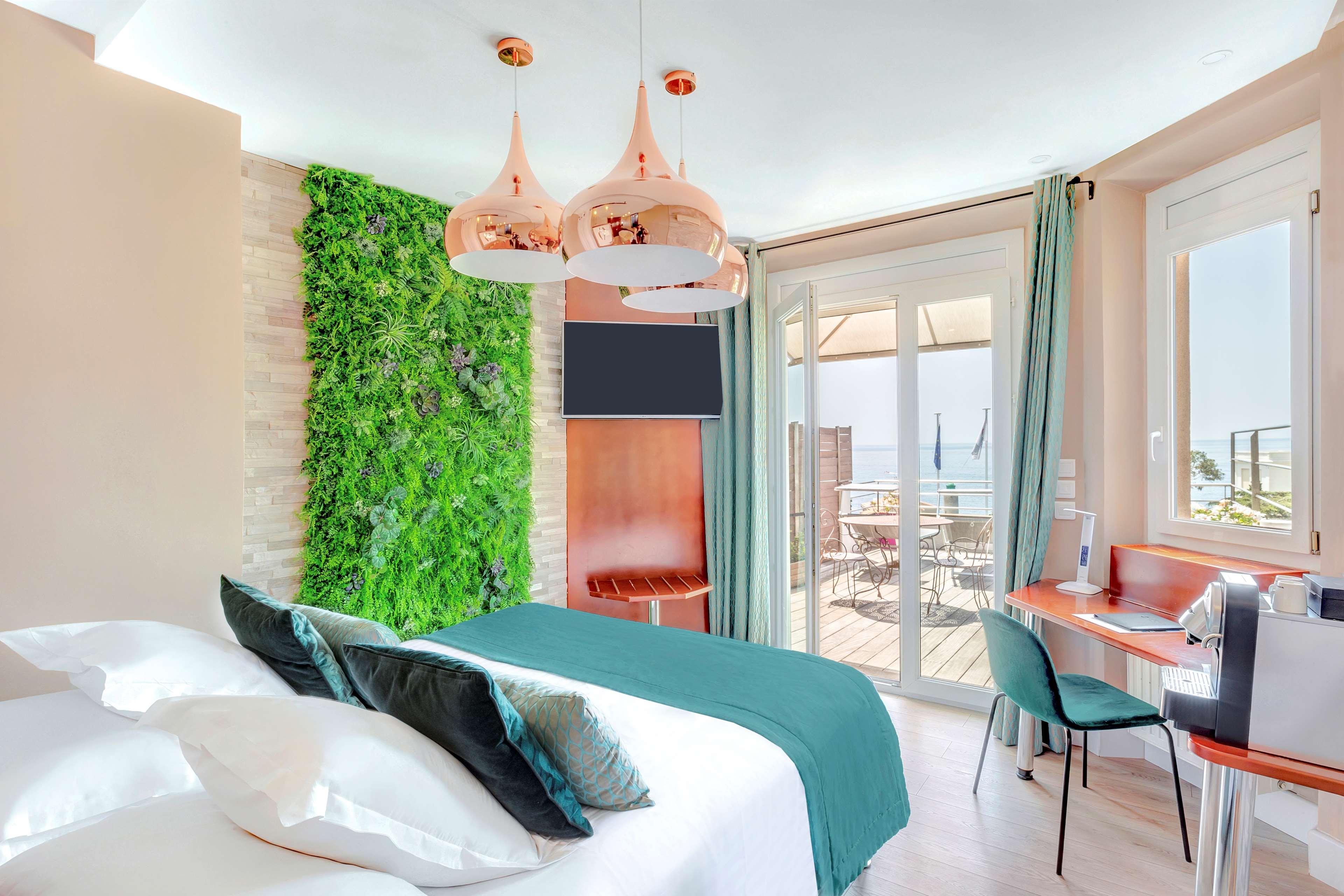 جناح جونيور بسرير كوين، Best Western Plus La Rade 2/6