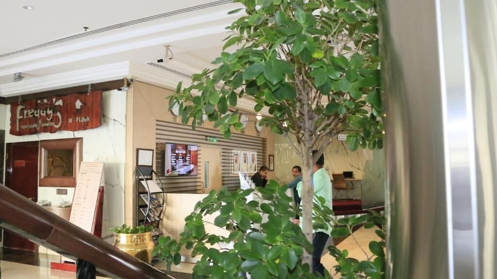 hotel