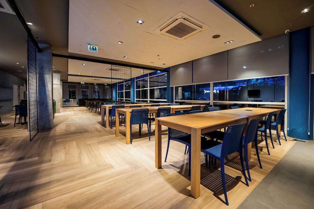 Ibis Budget Porto Alegre 50/66