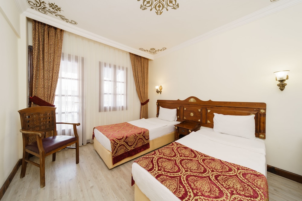 Costa Bitezhan Hotel 37/73