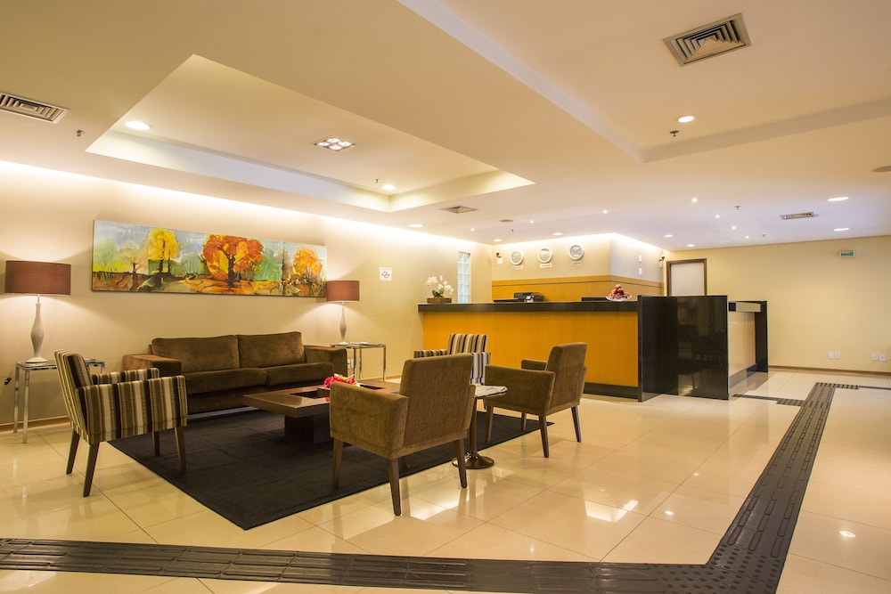 Astron Hotel Bauru 6/50