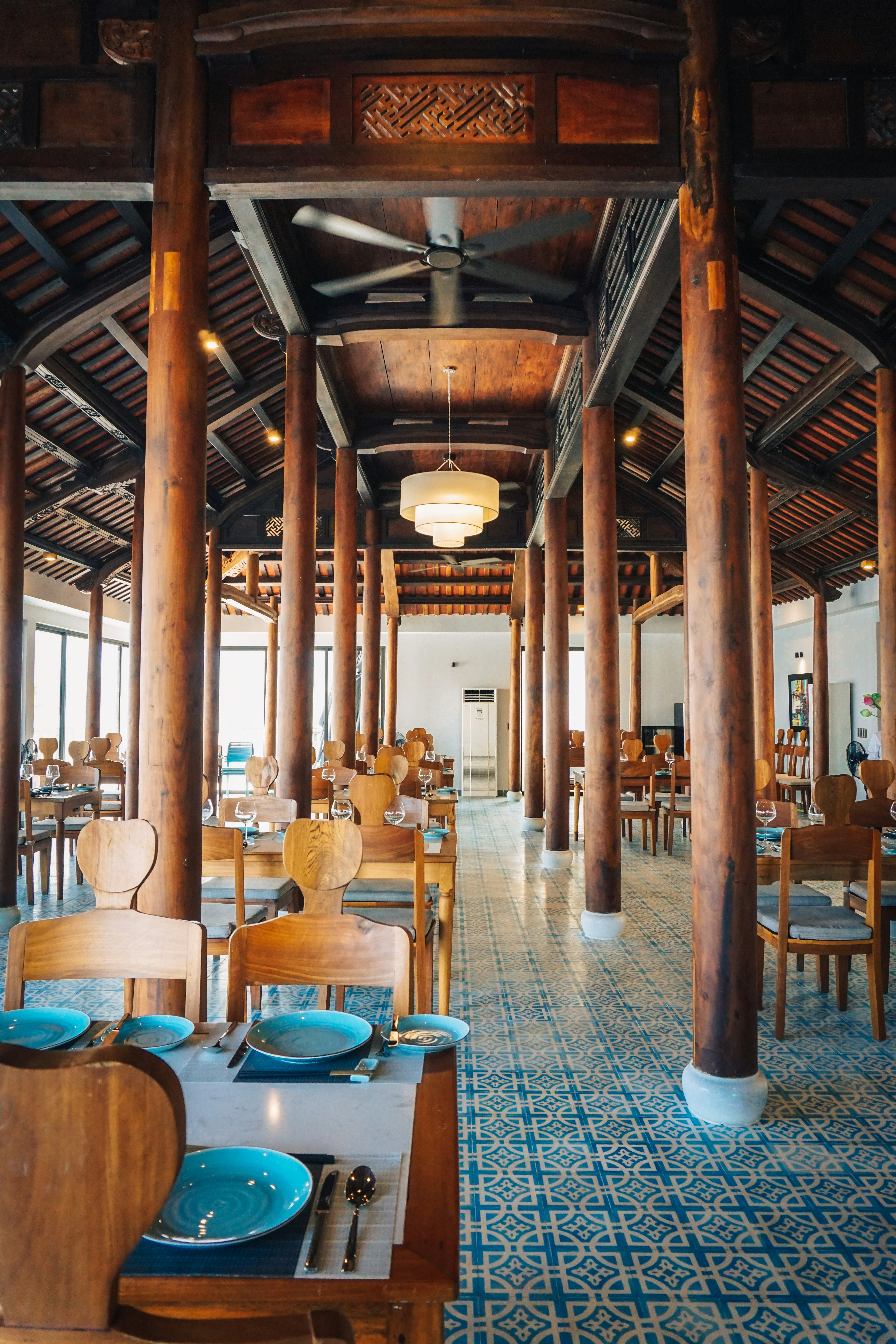Vedana Lagoon Resort & Spa 17/41