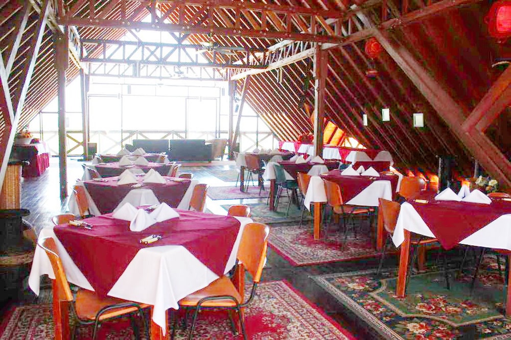 Hotel Mirador Las Palmas 28/50