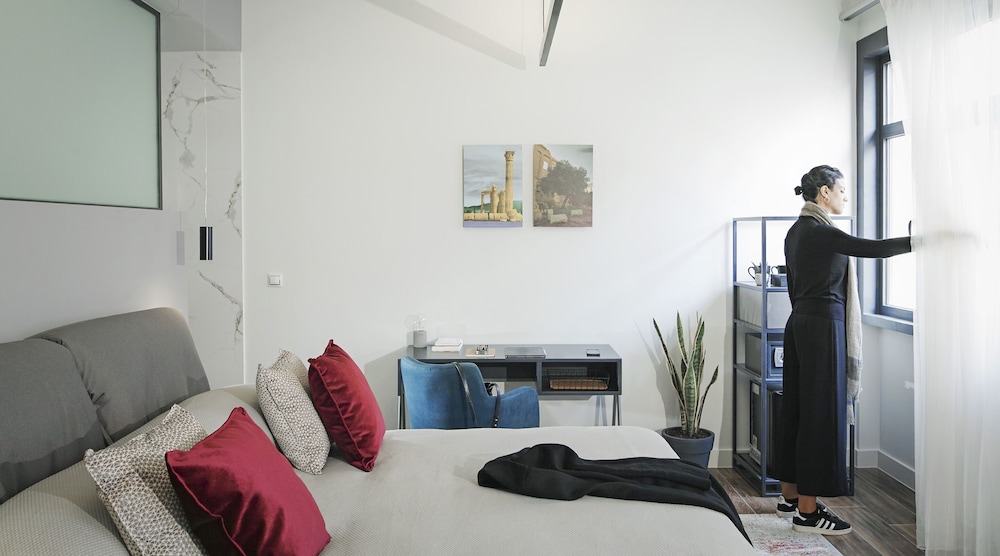 The Gem Society Boutique Hotel & Spa 42/58