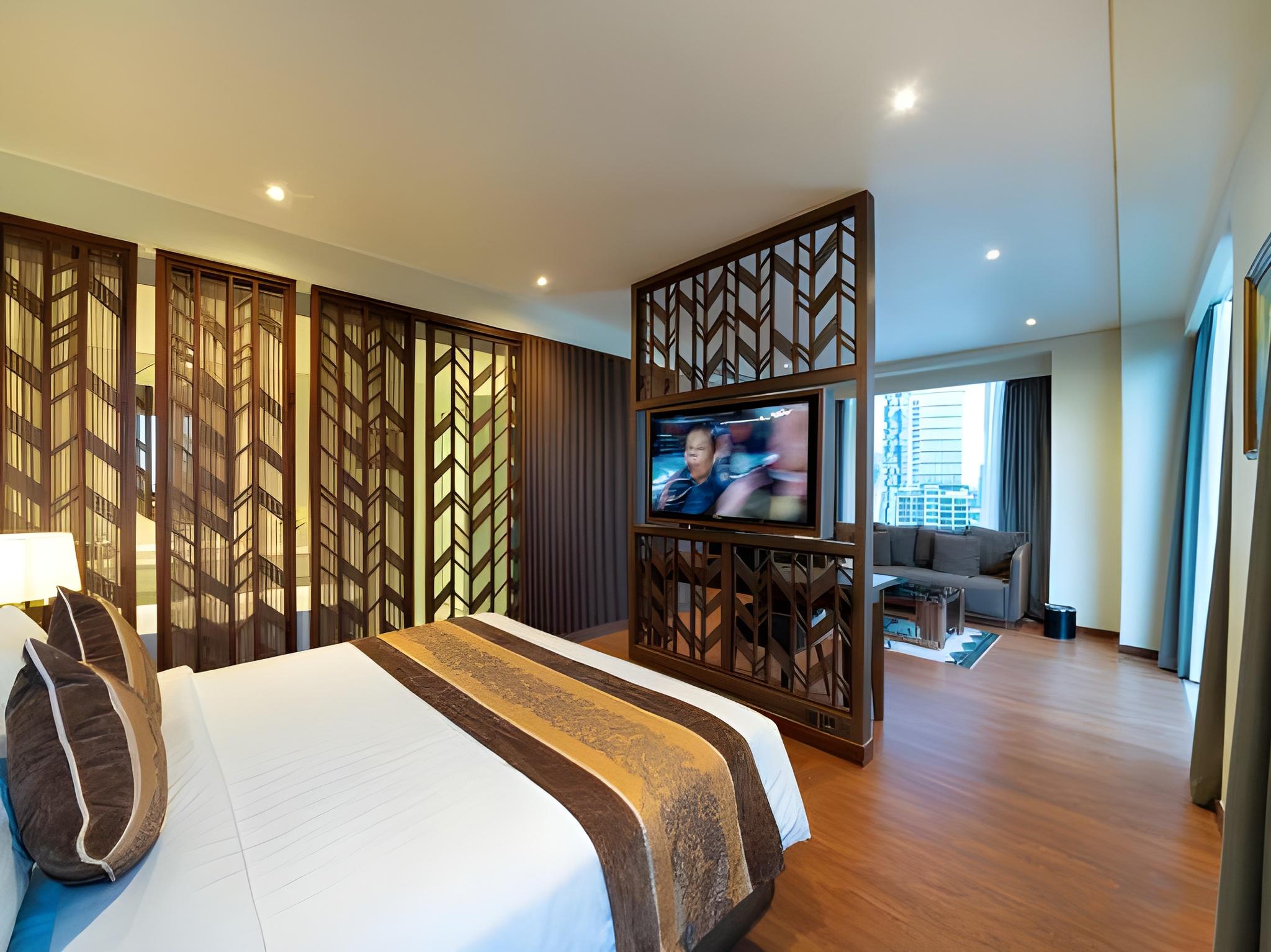 Northern, Suite
