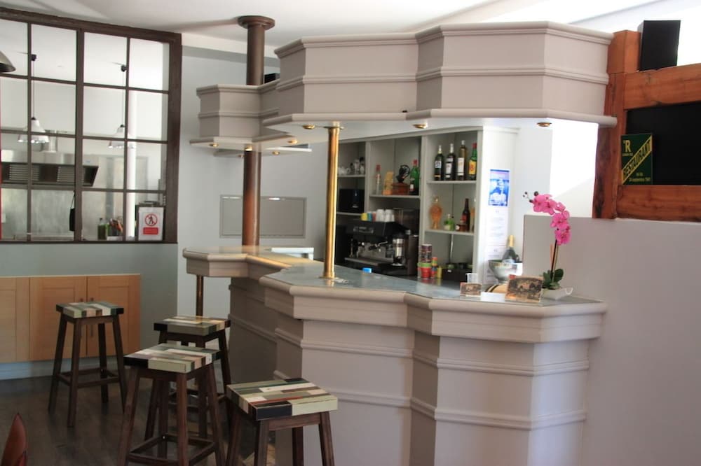 La Font Vineuse Hotel Spa 63/73