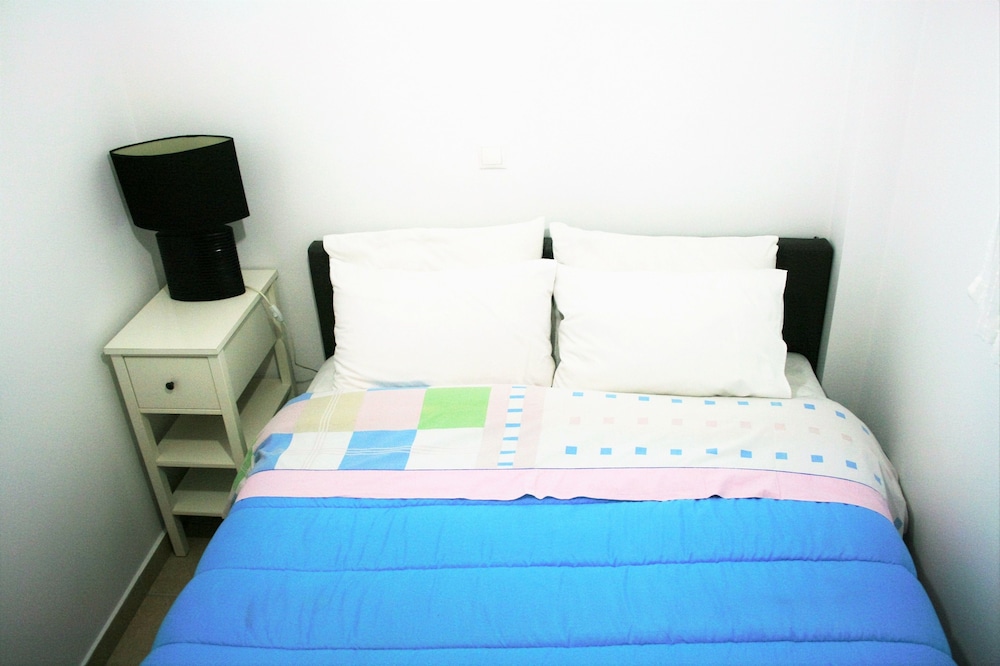 Lagoon View Apartments - Adults Only 29/70