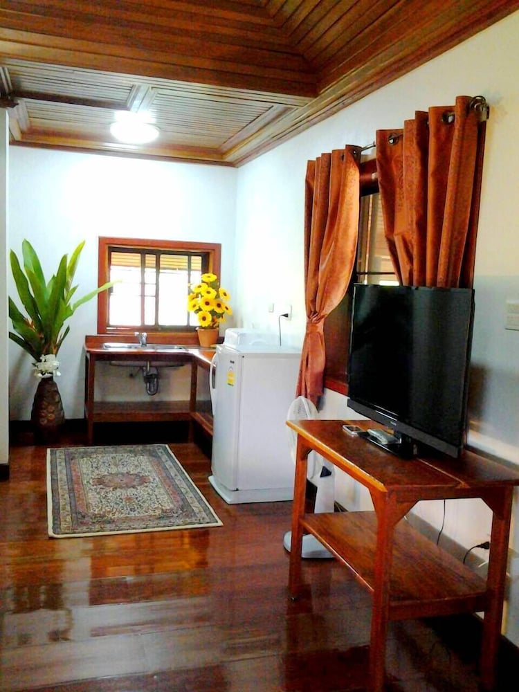 Siam Tara Resort 36/50