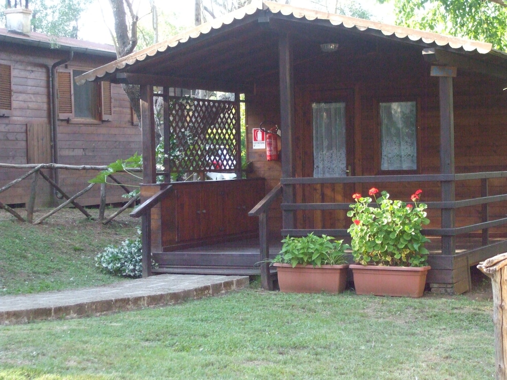 Camping Azzurro 27/31