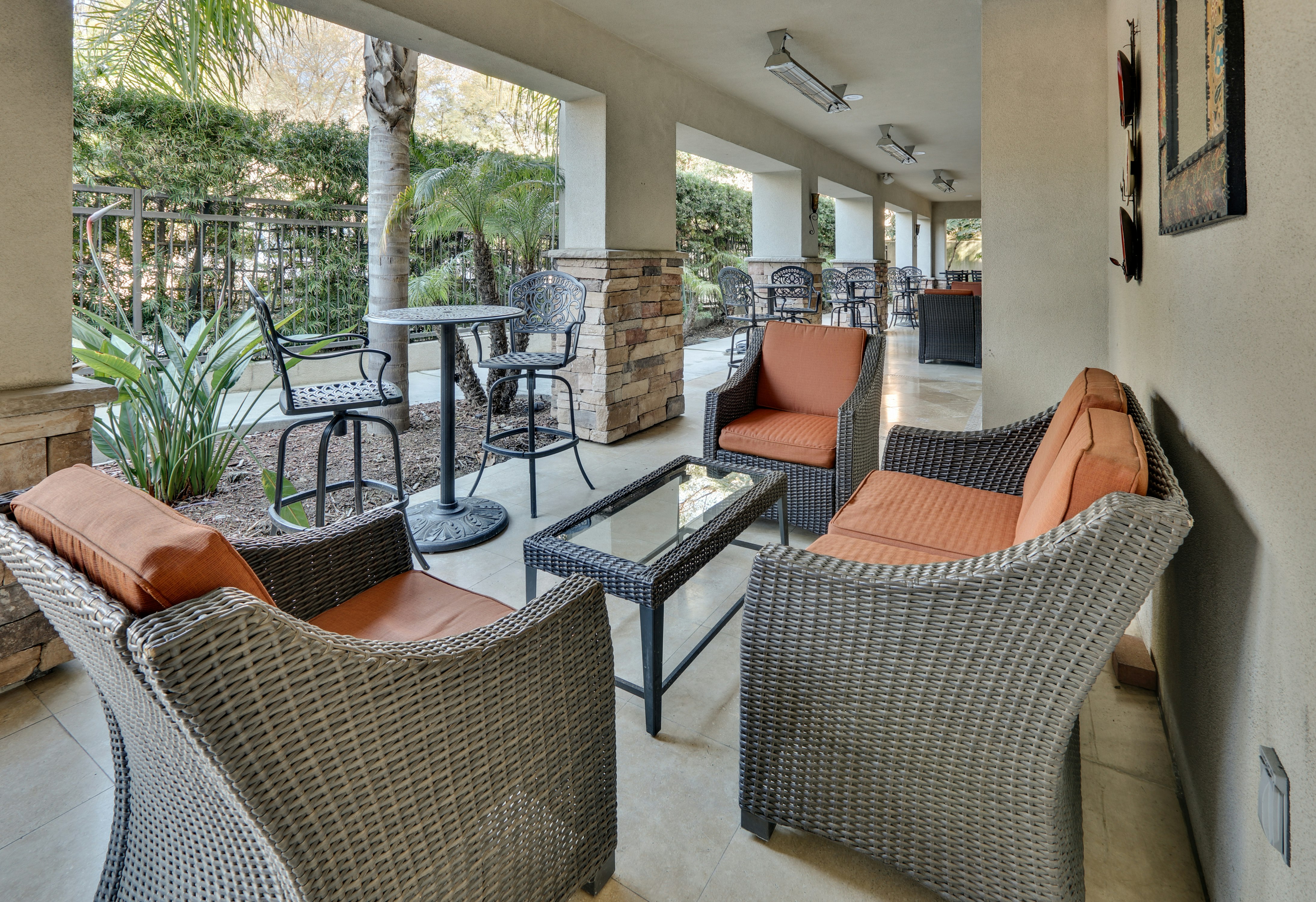 Hilton Garden Inn San Diego Del Mar 39/74