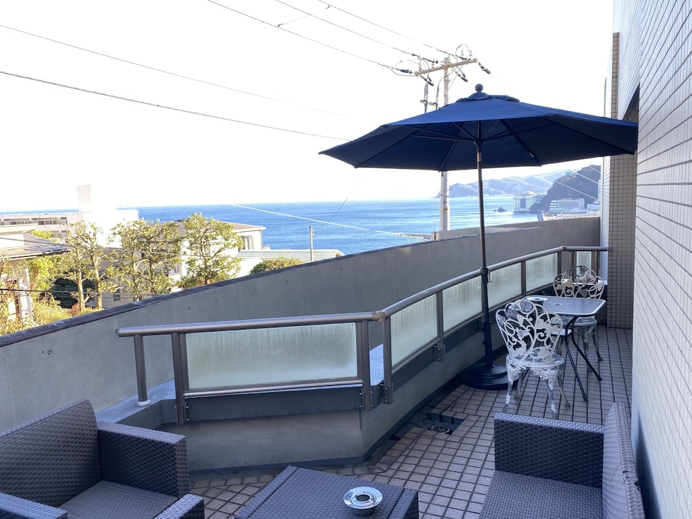 Atami Onsen Guest House Megumi - Hostel 35/50
