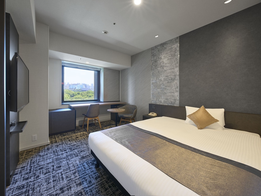 Hotel Villa Fontaine Grand Tokyo-Shiodome 13/50
