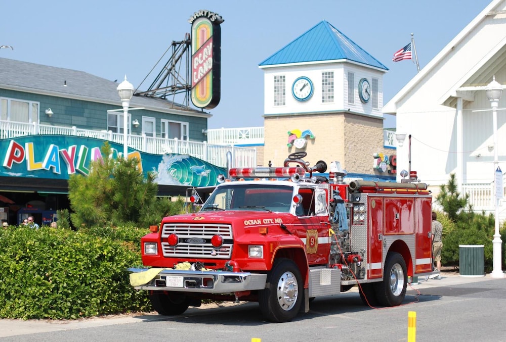 Seabonay Motel 31/49