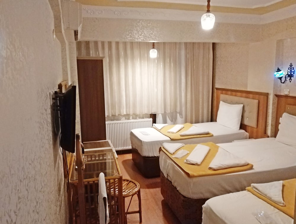 Istanbul Sydney Hotel 20/64