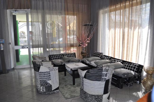 Rigobello Hotel 32/48