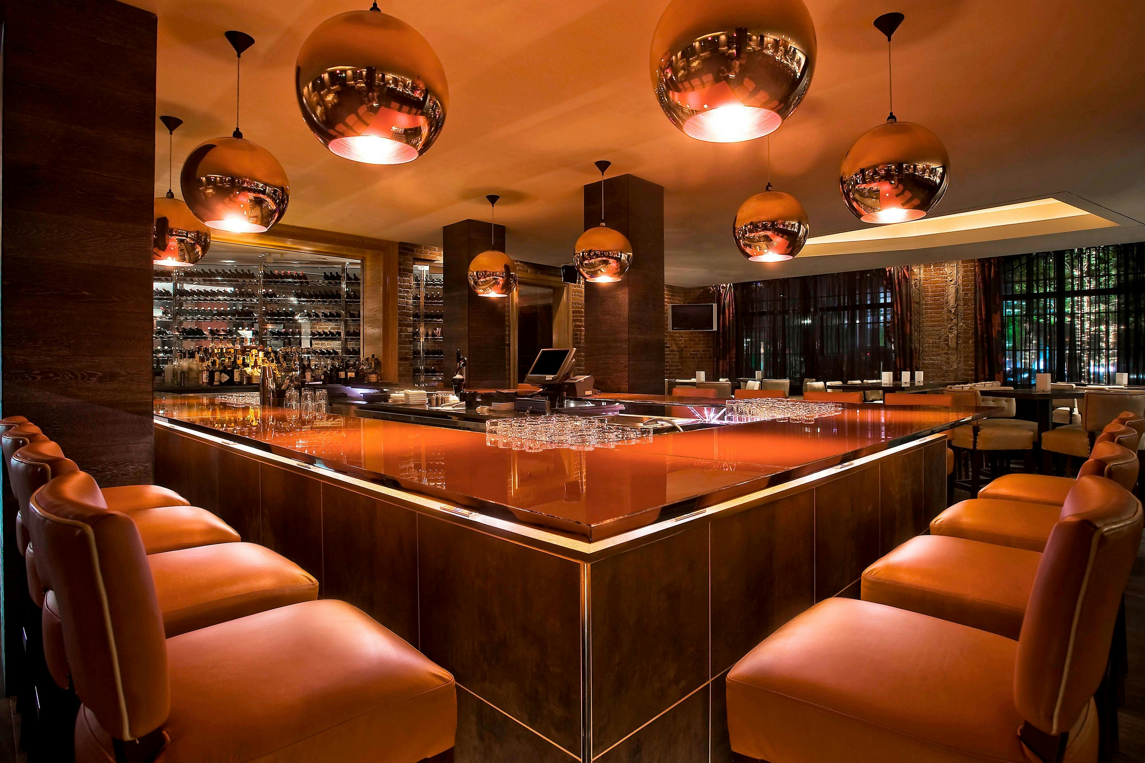 The Liberty, A Luxury Collection Hotel, Boston 16/19