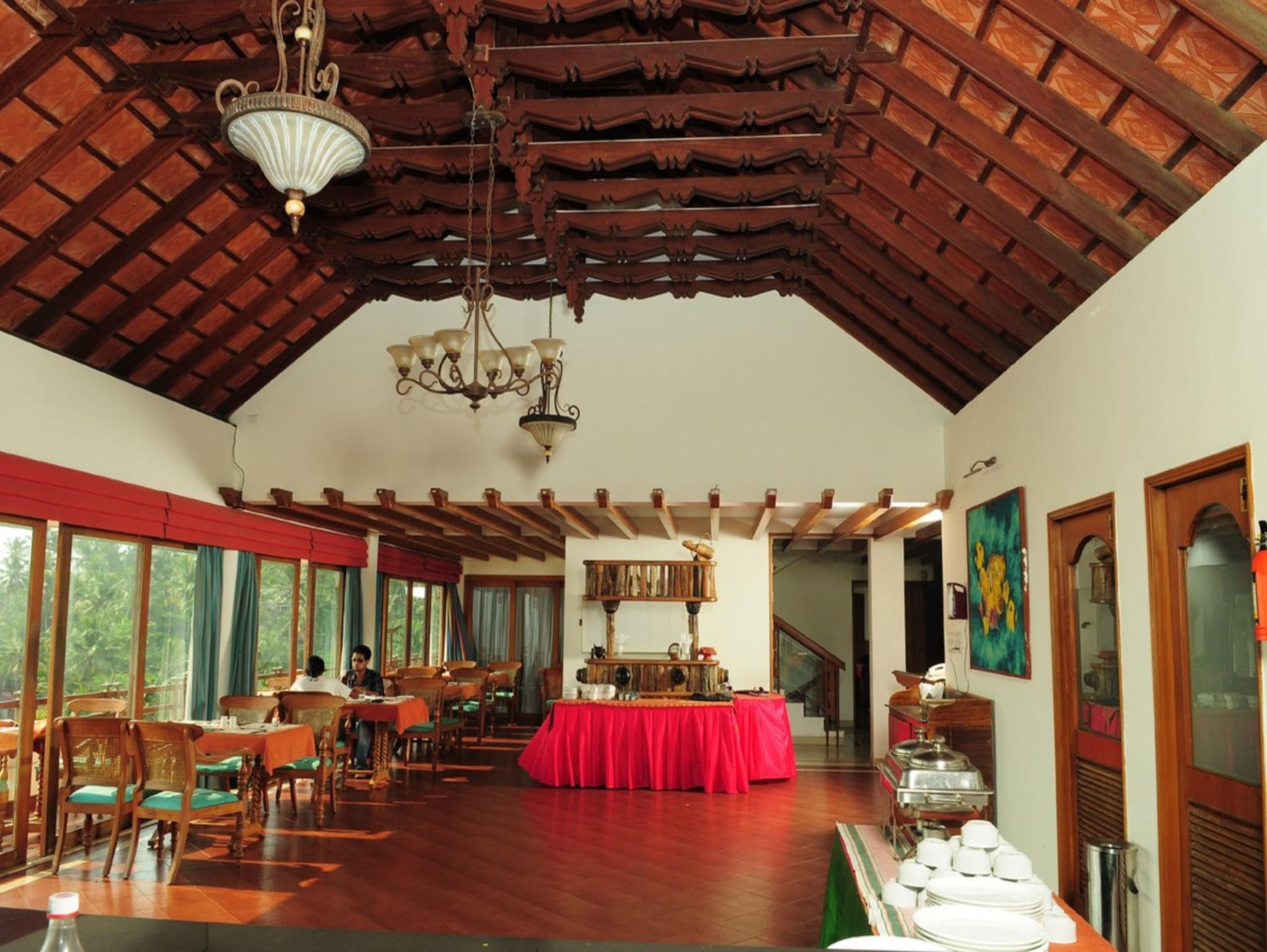 HINDUSTAN BEACH RETREAT 24/32
